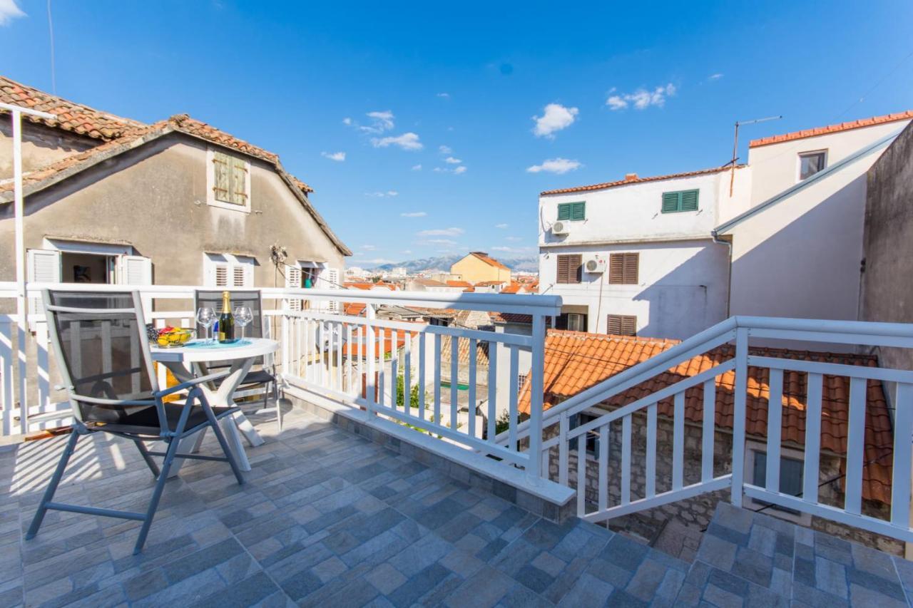 Apartman Sophie *