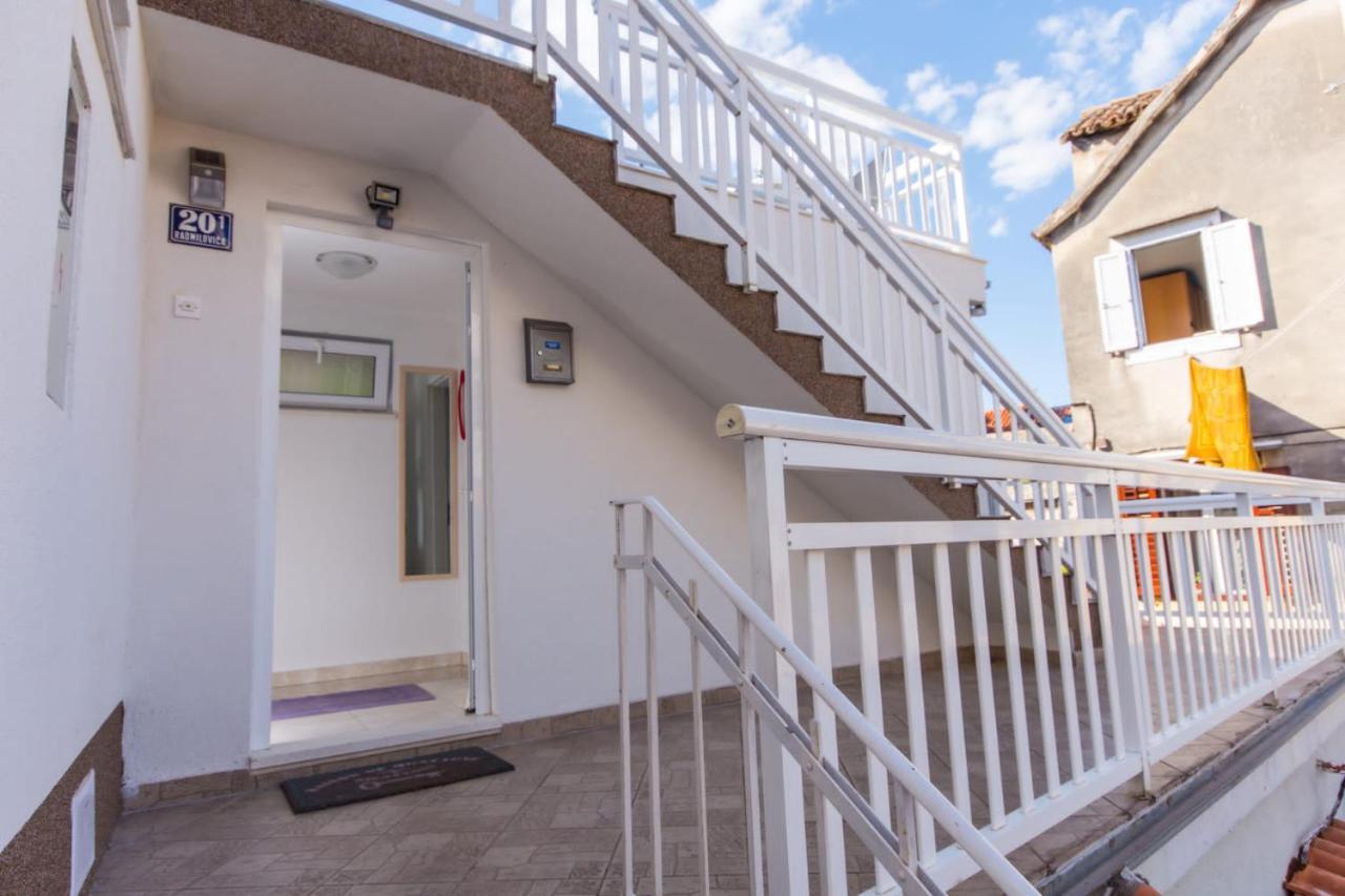 Apartman Sophie *