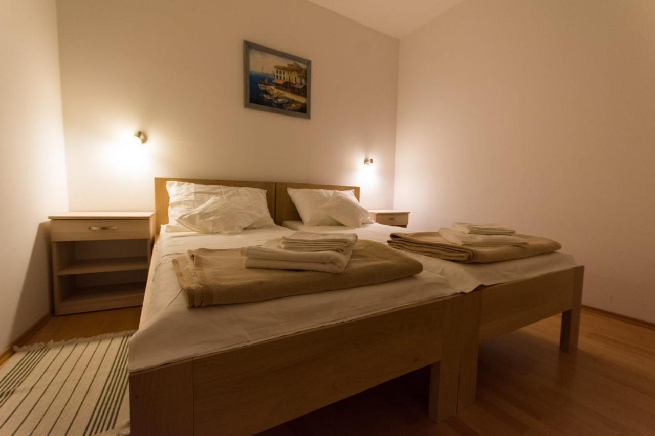 Apartman Sophie Split