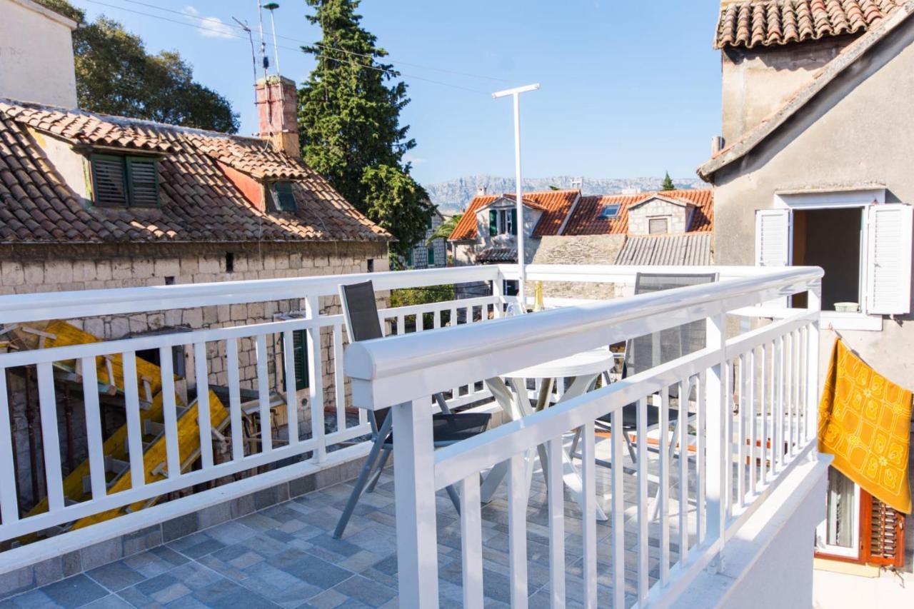 Apartman Sophie Split