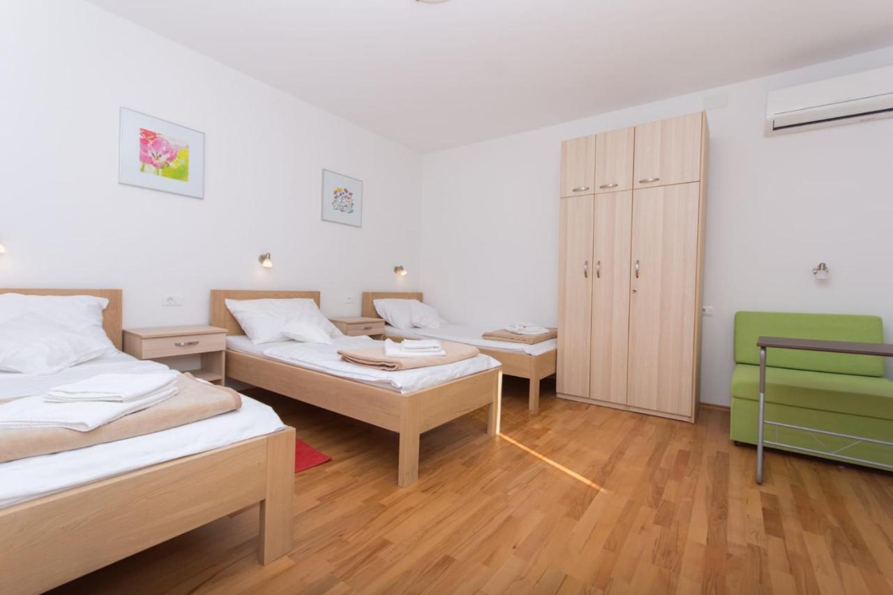 Sophie Apartman *