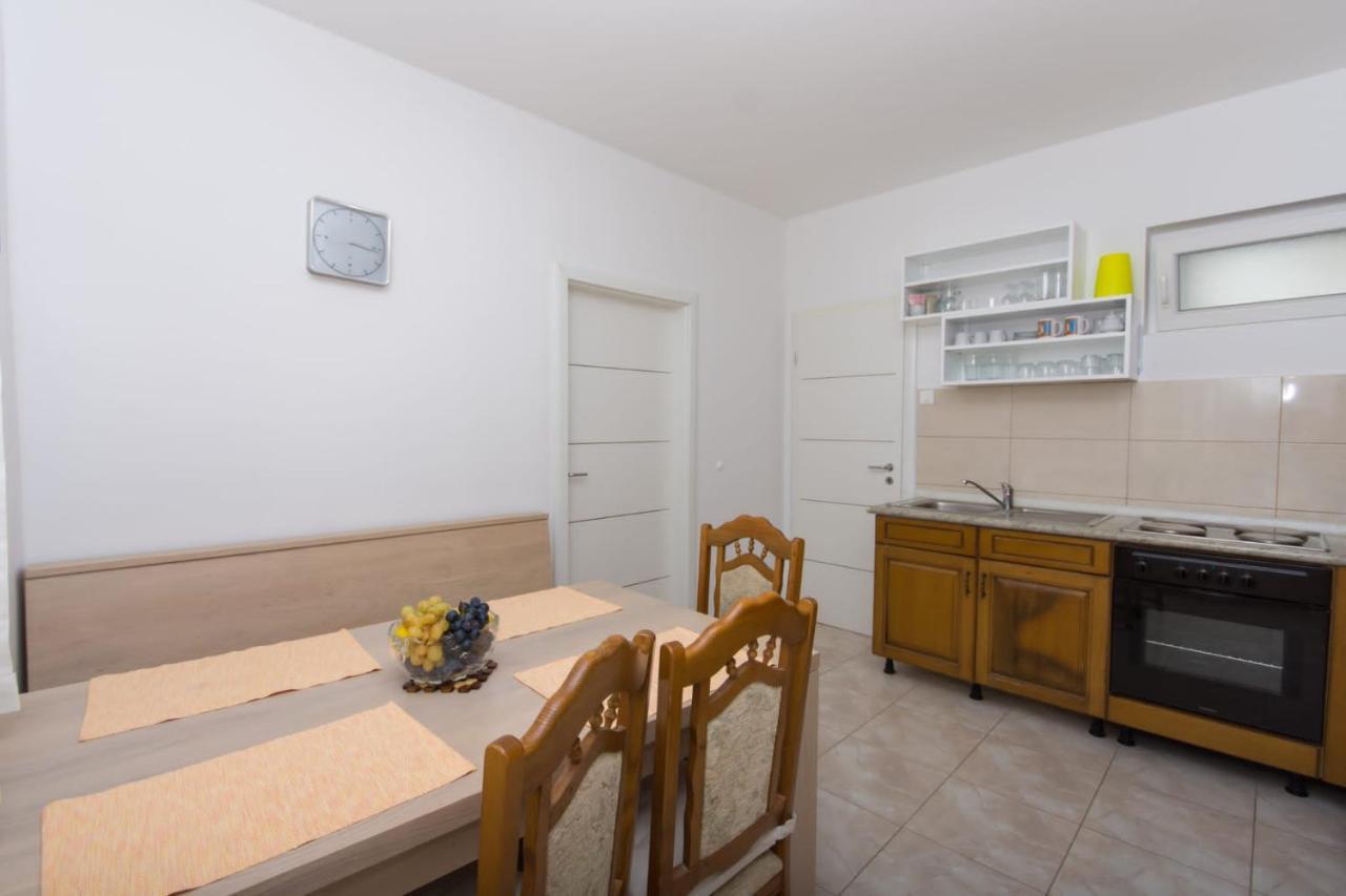 Sophie Apartman Split
