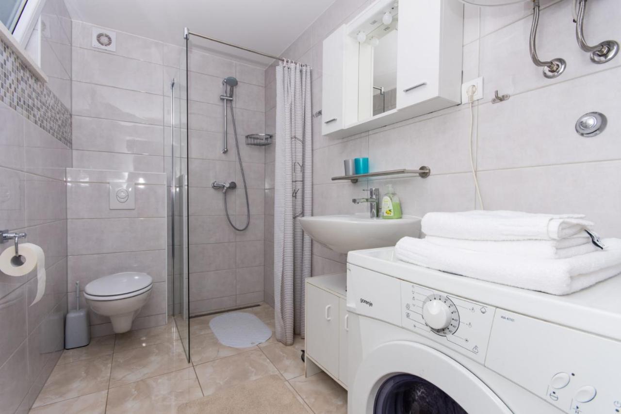 Apartman Sophie Split