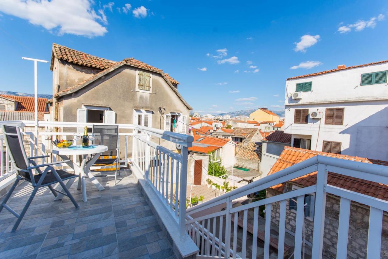 Apartman Sophie Split